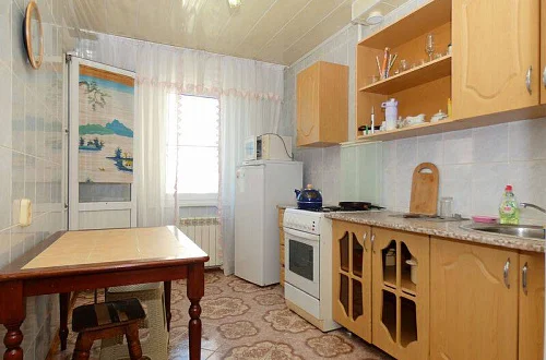 3х-комнатная квартира Фото: 2 из 17