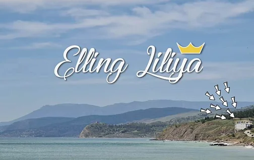 "Elling Liliya" гостевой дом, Морское Фото: 2 из 52