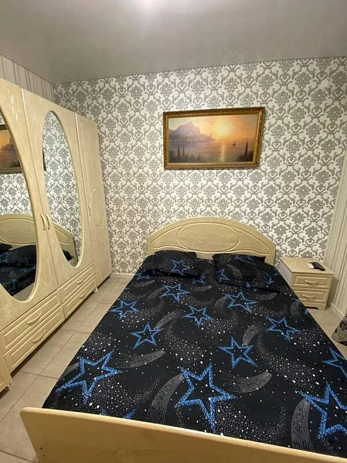 Частный сектор Маячная 37, Геленджик Фото: 20 из 42