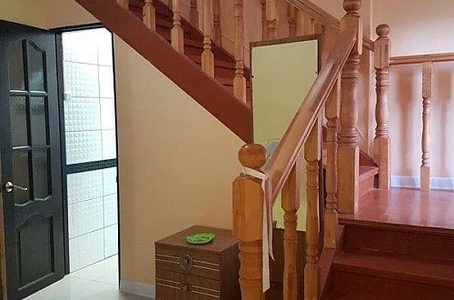 Дом под-ключ Фото: 5 из 16