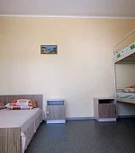 "Стандарт" 3х-местный