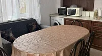 "Морские сети" гостевые комнаты, Витязево