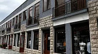 "Nitika" гостиница, Гагра