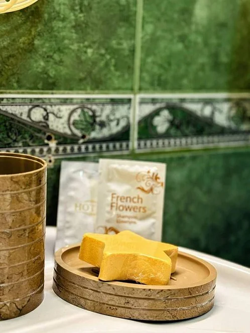 "Афродита" гостиница, Агой Фото: 44 из 45