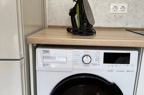 Квартира-студия Фото: 8 из 23