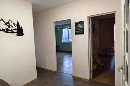 2х-комнатная квартира Фото: 5 из 14