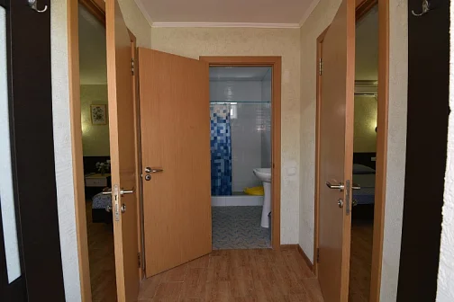 "Орхидея" мини-гостиница, Голубицкая Фото: 24 из 32