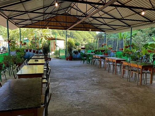 "Летний Рай" частный сектор, Лдзаа Фото: 5 из 50