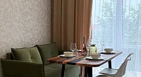 2х-комнатная квартира Геленджикская 29, Геленджик
