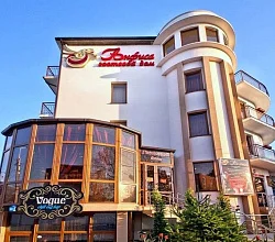 "Анфиса" гостевой дом