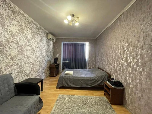 1-комнатная квартира Абазгаа 37/2 кв 20, Гагра Фото: 6 из 12