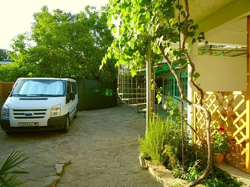 Частное домовладение ул. Центральная, Рыбачье Фото: 10 из 50