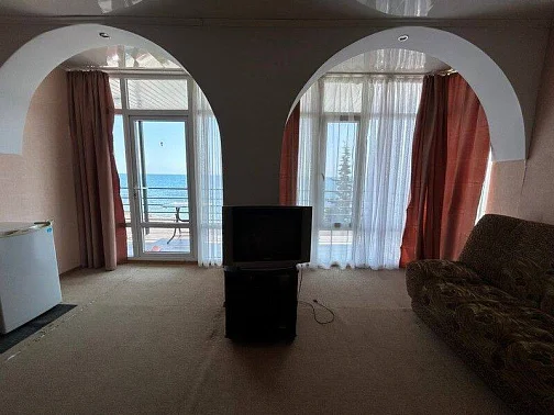 "Манзара" база отдыха, Весёлое Фото: 25 из 48