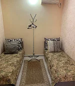 "Эконом" 2х-местный