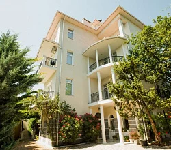 "Вилла Агния" гостевой дом