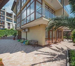 "Антаис" гостевой дом