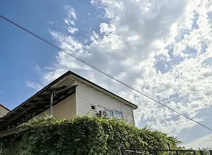 "Лоос" гостевой дом Лоо