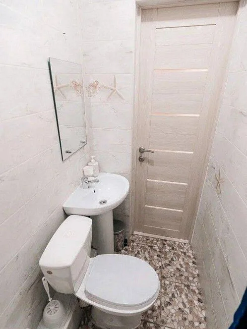"Жилой Дом На Терской" гостиница, Анапа Фото: 22 из 50