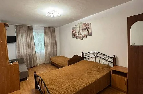 1-комнатная квартира Фото: 5 из 9