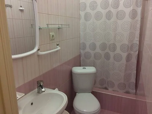 "На Зелёной" частный сектор, Новофёдоровка Фото: 12 из 26