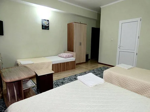 Гостевой дом Спортивный 2, Геленджик Фото: 23 из 32