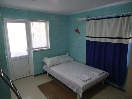 "SANTORINI-23" частный сектор, Пересыпь Фото: 21 из 27