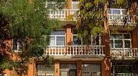 "Приморская 14" частное домовладение, Геленджик
