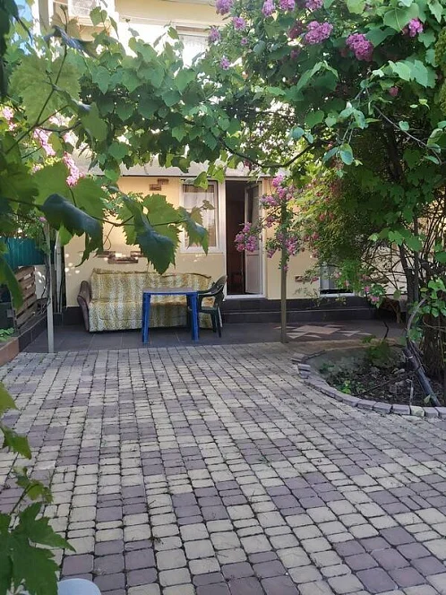 "На Морской" частный сектор, Новомихайловский Фото: 6 из 25