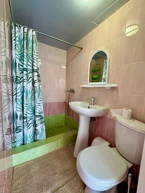 Частный сектор, Багрипш (Холодная речка) Фото: 44 из 50