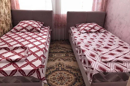 Дом под-ключ Фото: 5 из 6