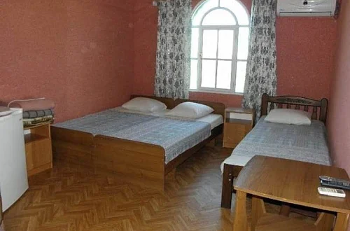 4х-местный с кухней Фото: 10 из 15