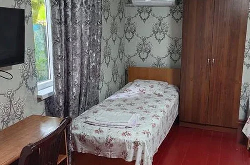 Стандарт 3х-местный Фото: 4 из 8