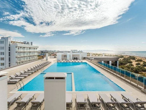 "Корудо (Corudo)" гостиница, Анапа Фото: 8 из 51