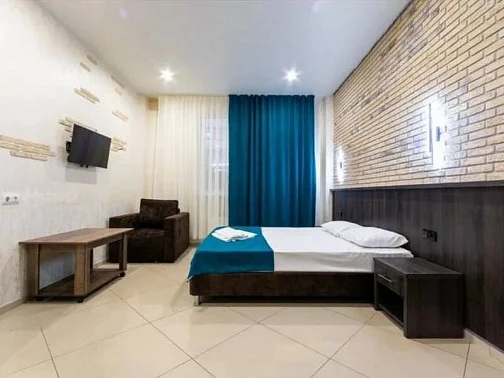 "Forest" гостевой дом, Новомихайловский Фото: 47 из 51