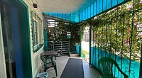 "Морячка" гостевой дом, Голубицкая