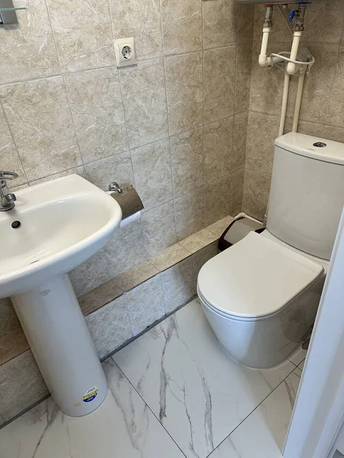 Гостевой дом Шоссейная 1, Мысхако Фото: 27 из 55