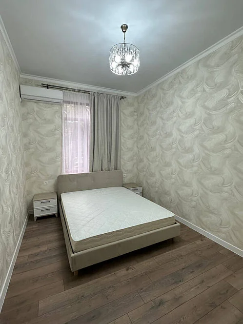 2х-комнатная квартира Воронова 23 кв 4, Сухум Фото: 7 из 13