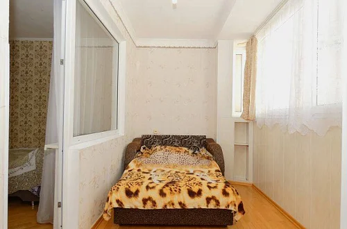 3х-комнатная квартира Фото: 10 из 17
