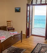 "Морская комната"