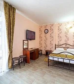 "Люкс 2х-комнатный"