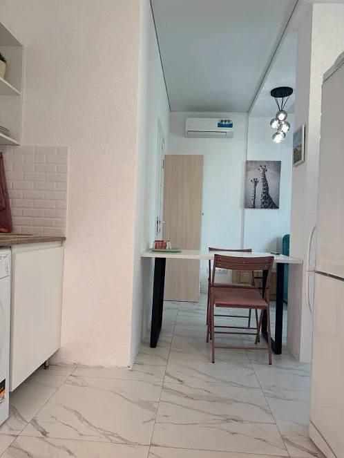 Гостевой дом Шоссейная 1, Мысхако Фото: 20 из 55