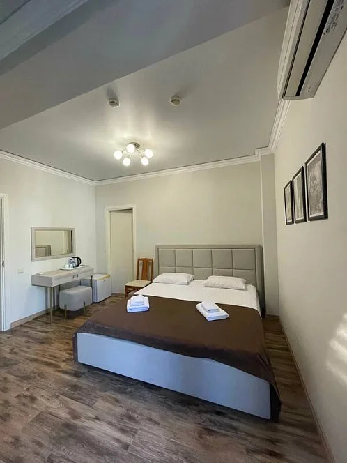 "СПА-отель Каракас" отель, Сухум Фото: 18 из 51