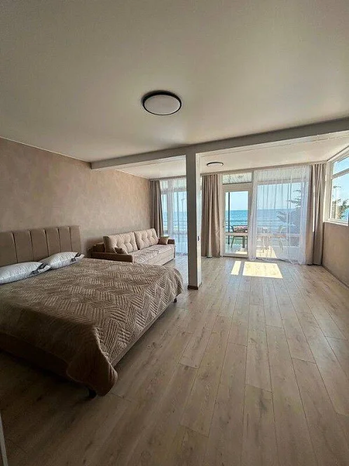 "Манзара" база отдыха, Весёлое Фото: 17 из 48