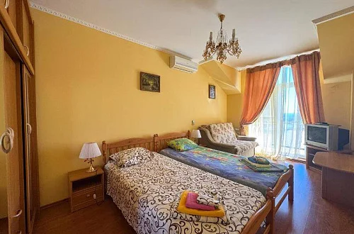 Коттедж под-ключ Фото: 7 из 8