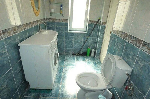 1 этаж под-ключ Фото: 9 из 8