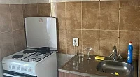 3х-комнатная квартира Ладария 20 кв 15, Сухум