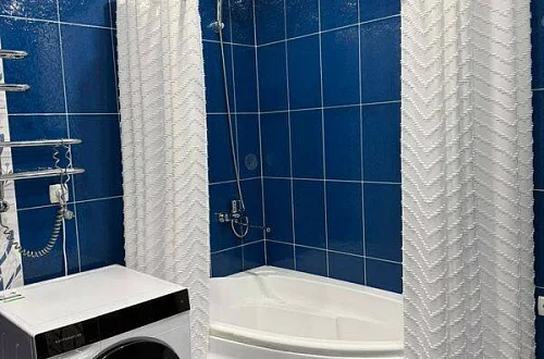 3х-комнатная квартира Фото: 8 из 8