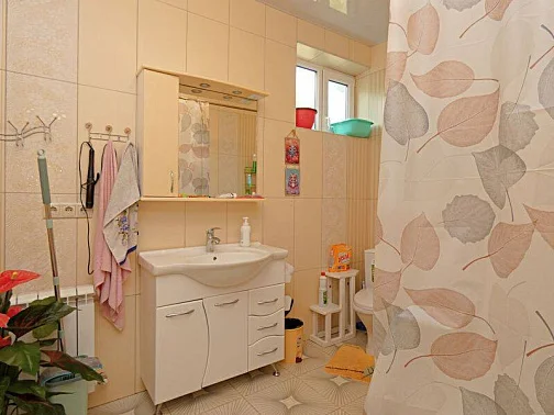 Дом под-ключ Учительская 81, Сукко Фото: 36 из 37