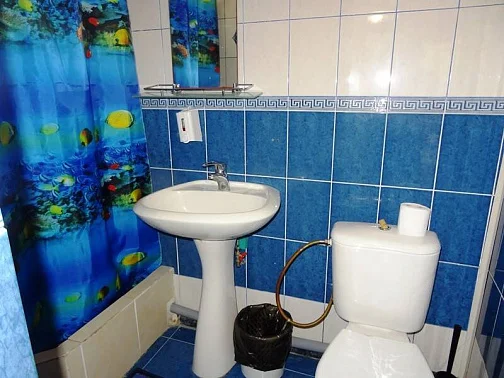 Частный сектор ул. Победы, Лазаревское Фото: 32 из 60