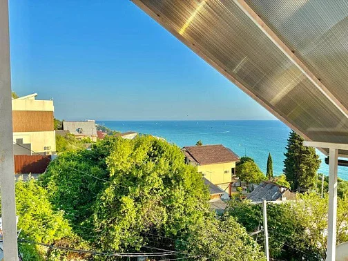 "Диана" частный сектор, Лазаревское Фото: 11 из 47